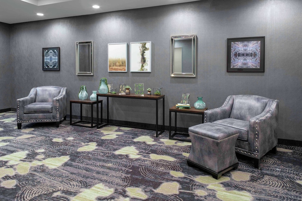Homewood Suites by Hilton Lansing Eastwood - photo 25