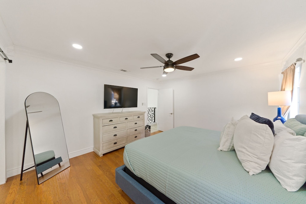 The Oak Loft - photo 9