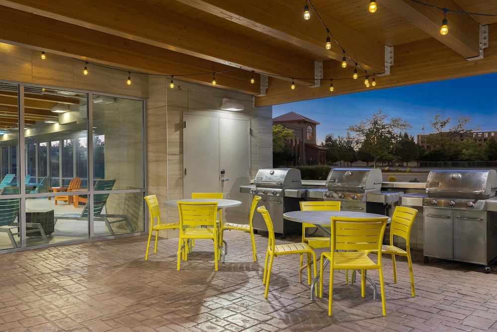 Home2 Suites by Hilton Idaho Falls - photo 36