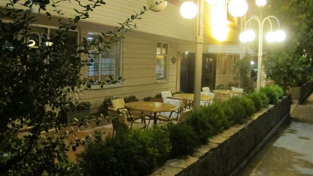 Hotel Elit — Ankara — photo 5
