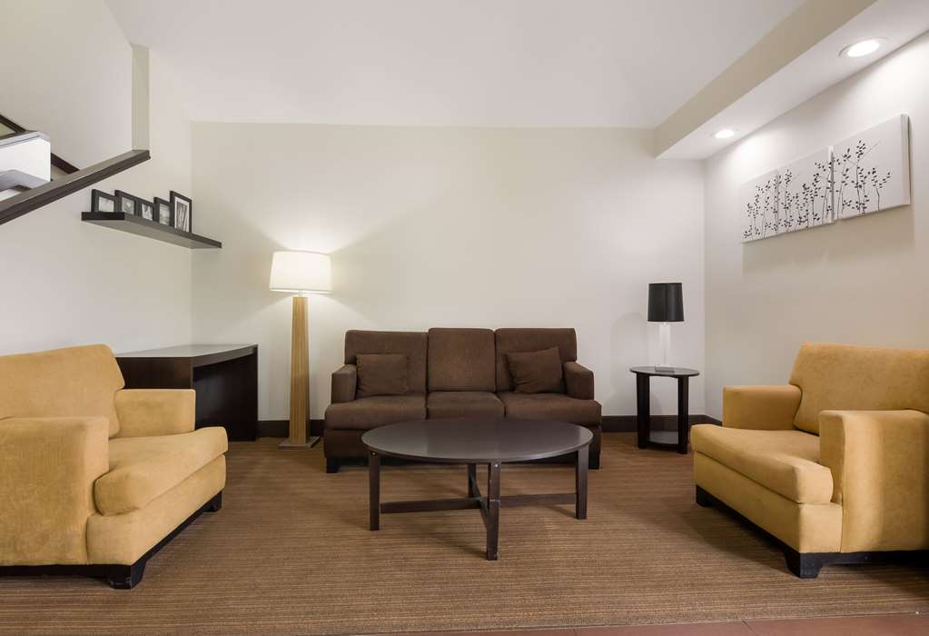 Sleep Inn Tanglewood - photo 8
