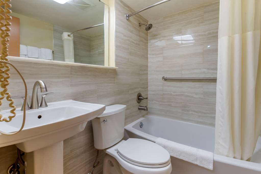 Rodeway Inn & Suites New Paltz Hudson Valley - photo 20