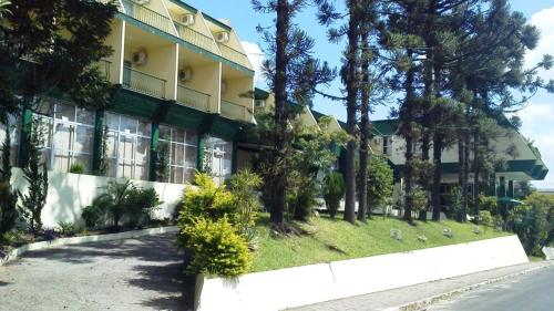 Estrela Palace Hotel - last minute hotel in Estrela
