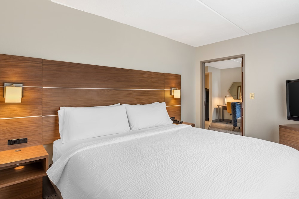 Holiday Inn Express and Suites Petersburg Fort Lee by IHG - photo 7