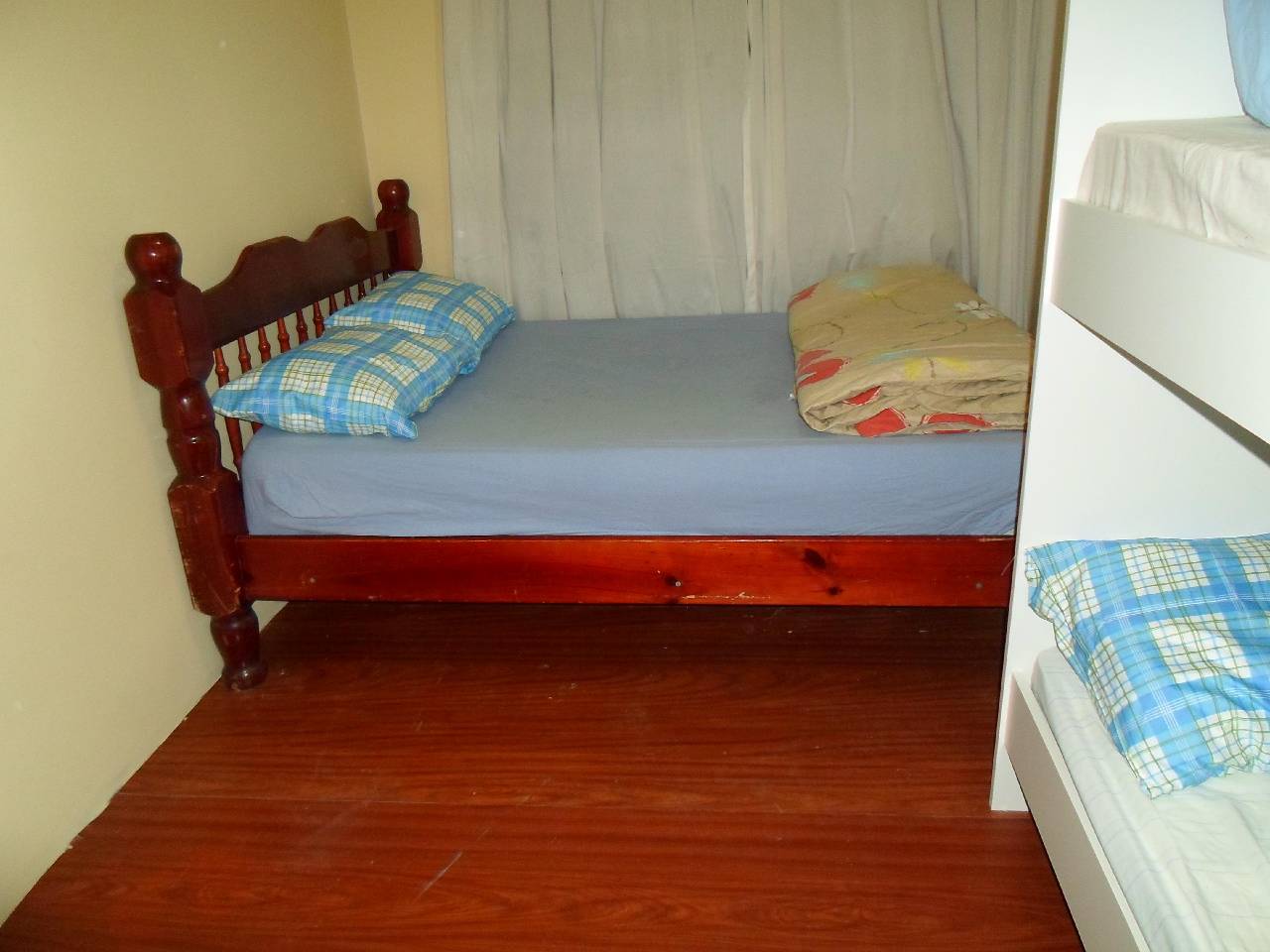 Assel Pousada Linha Verde in Curitiba, Brasil