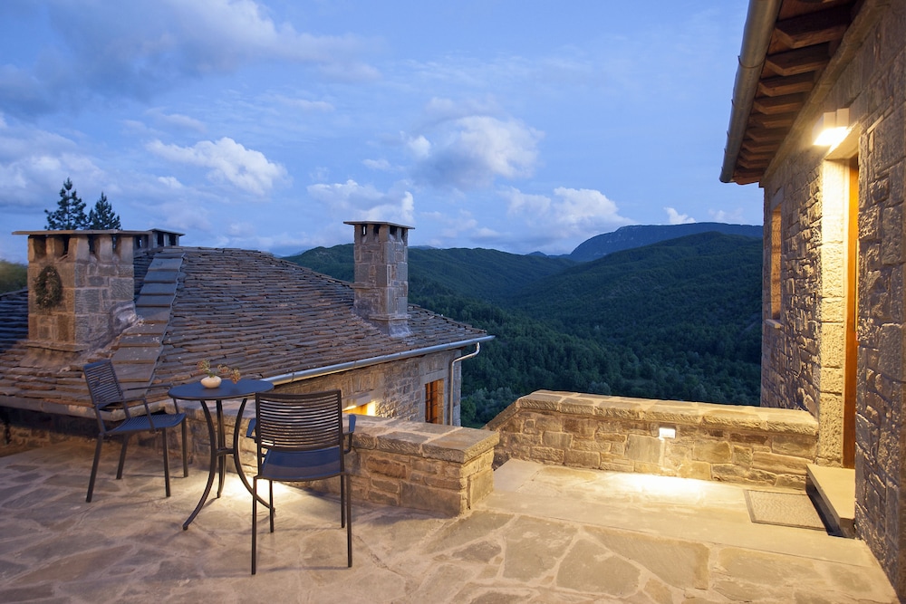 Kipi Suites in Ioannina, Greece