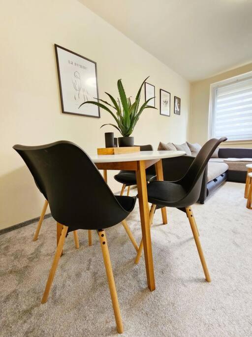 Ferienwohnung — Weissenfels — photo 4