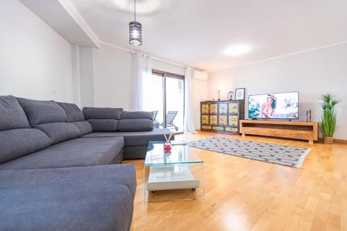 Amazing Duplex with Panoramic Ocean Views — Adeje — photo 4