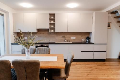 Apartments Naklo — 4-Star Luxury Hotel in Naklo, Slovenia