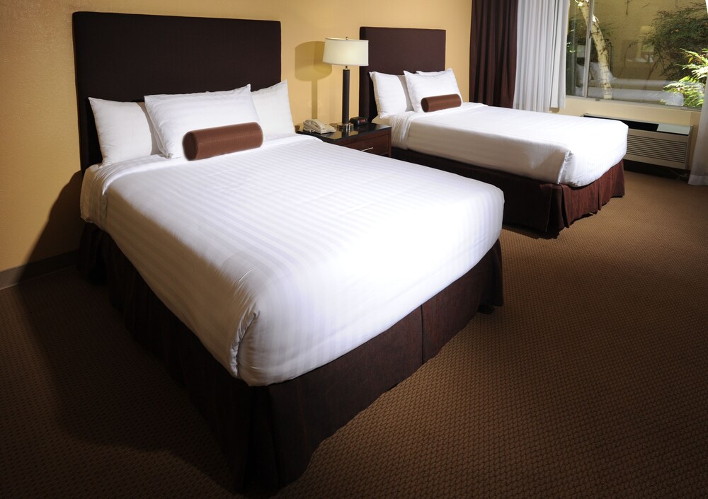 Airtel Plaza Hotel - photo 23