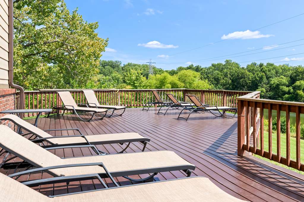 Best Western Monticello Gateway Inn - photo 30