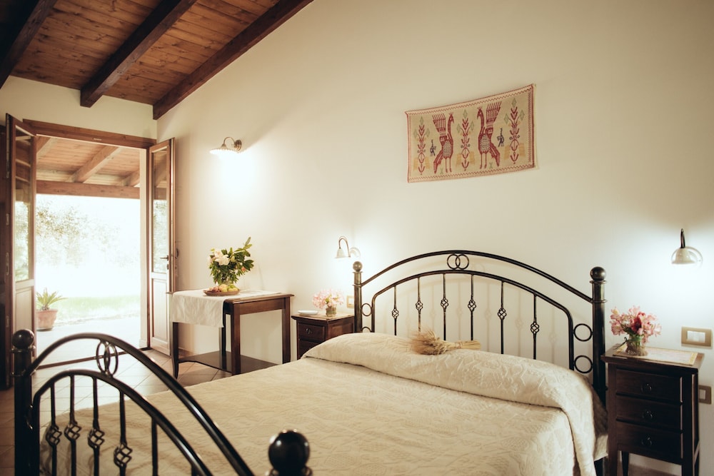 Su Leunaxiu - last minute hotel in Soleminis