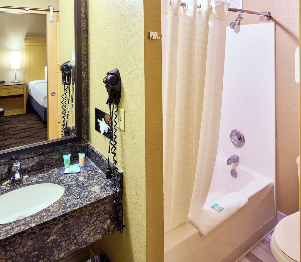 LivINN Hotel Minneapolis South Burnsville - photo 15