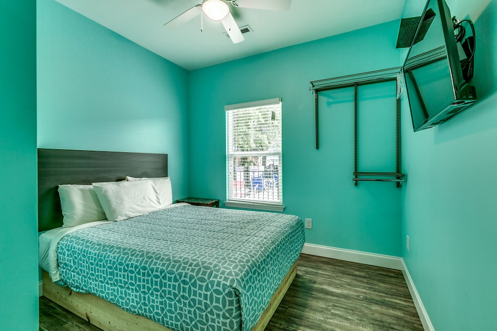 Together Resorts 9th Ave Resort Unit D - photo 7