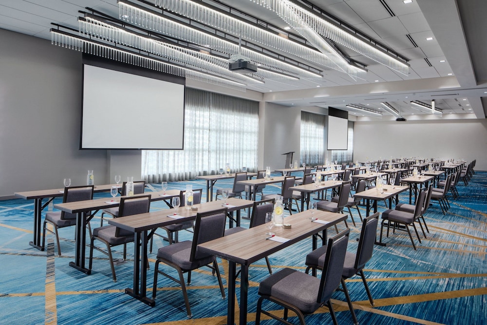 Marriott Fort Lauderdale Airport - photo 58