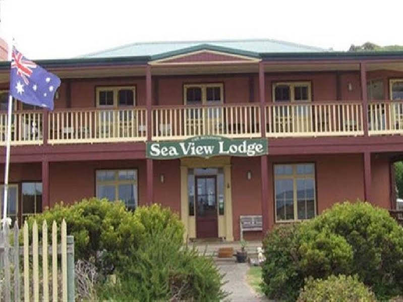 Cape Bridgewater Seaview Lodge