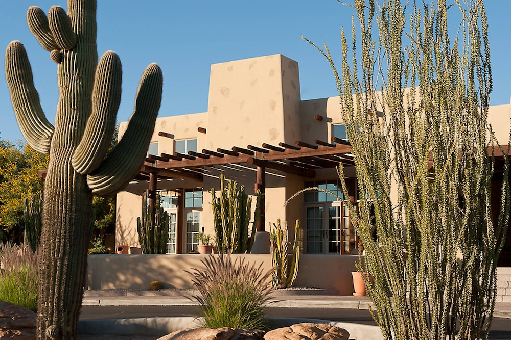 JW Marriott Camelback Inn Scottsdale Resort & Spa - photo 100