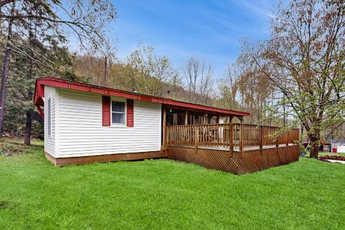 Cozy Dennis Retreat — Bridgewater