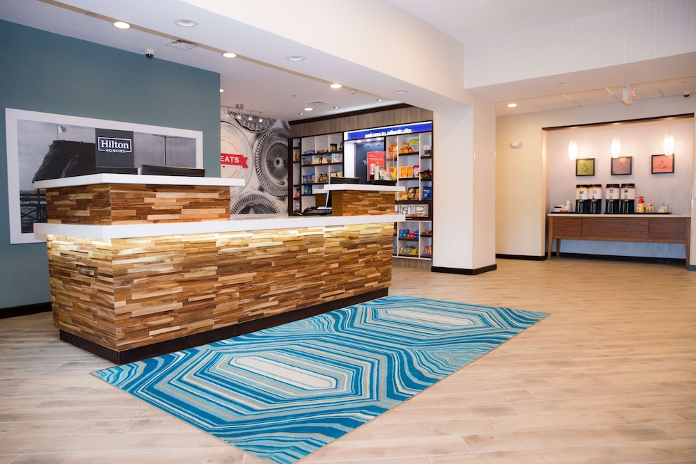 Hampton Inn Atlantic City Absecon - photo 7