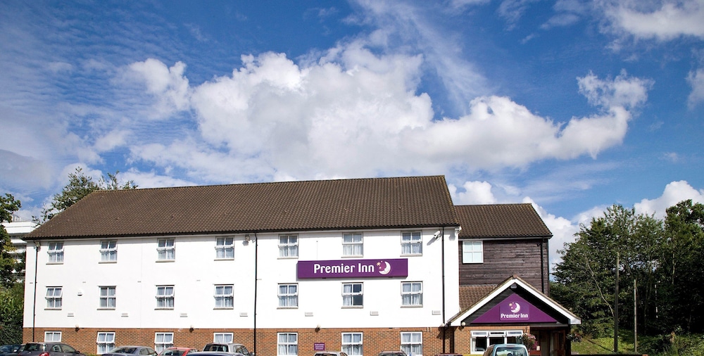 Premier Inn Stevenage — hotel in Stevenage