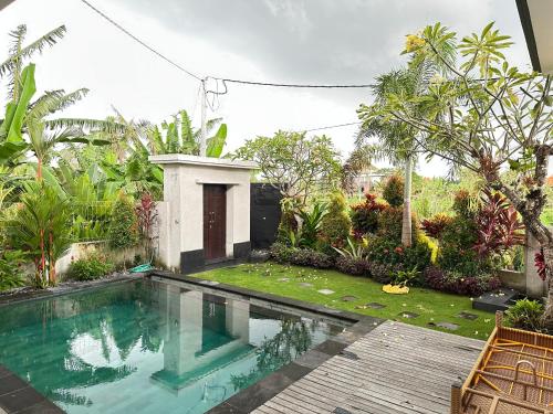 Pondok Balebau 2 — Unknown City — photo 5