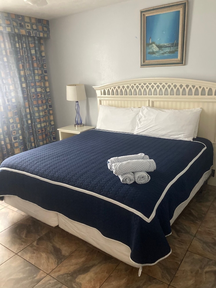 Ocean Walk Resort - photo 48