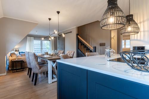 Hummergrund Pagurus — 4-Star Luxury Hotel in Sankt Peter-Ording, Germany