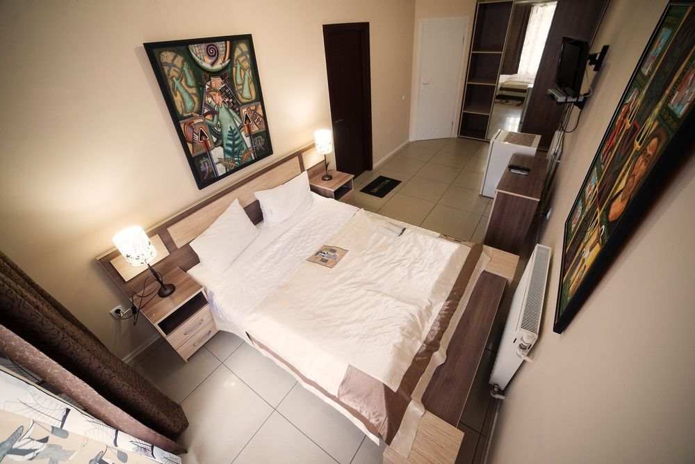 Jam Hotel Truskavets in Truskavets', Ukraine