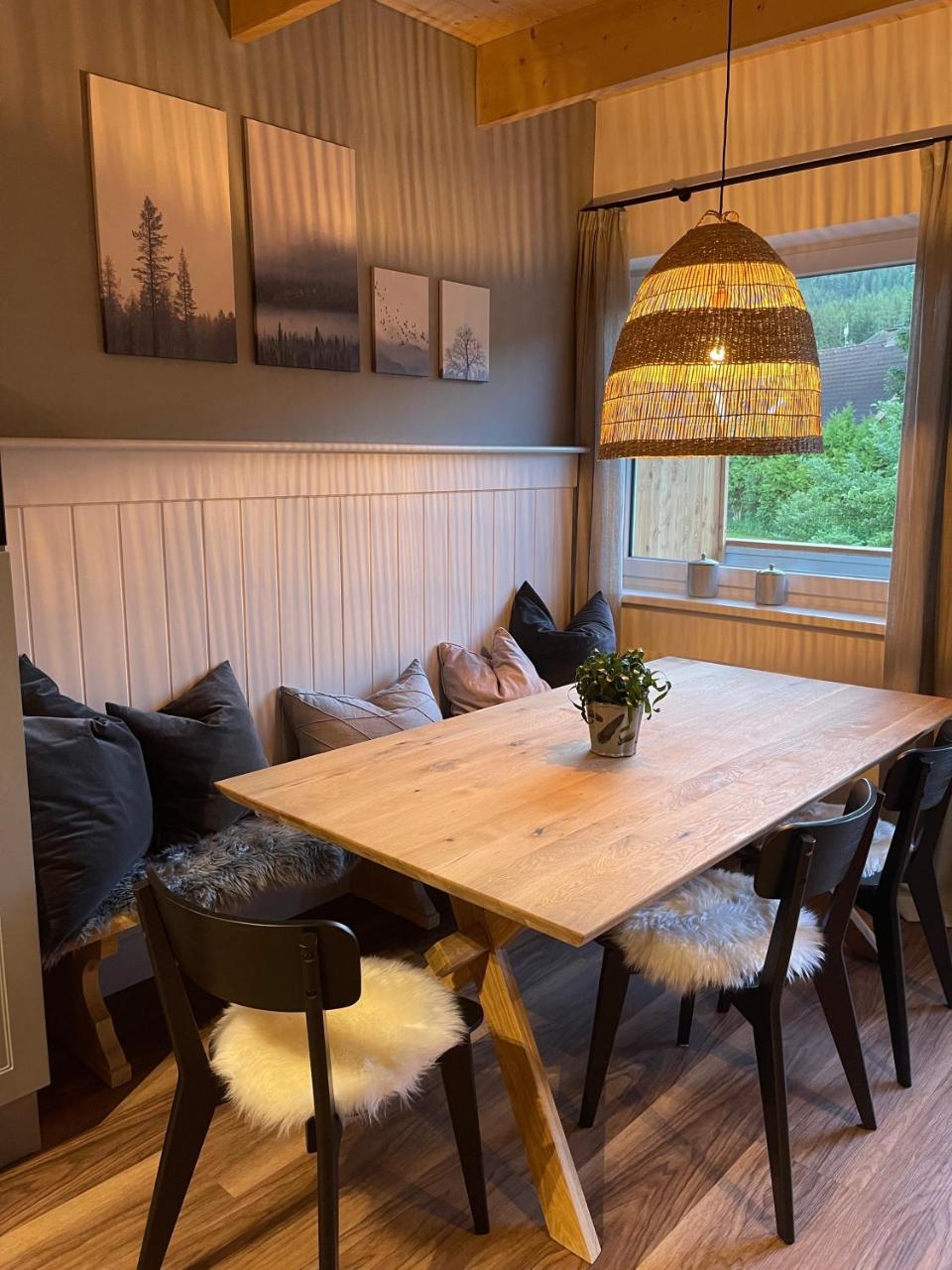 Larix Apartment — Tamsweg — photo 3