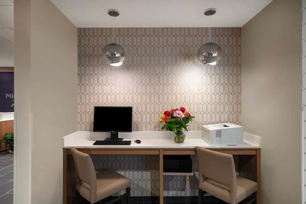 Microtel Inn & Suites by Wyndham Carlisle - photo 16
