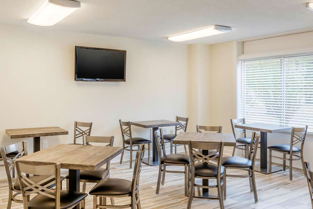 Quality Inn & Suites Apex Holly Springs - photo 25