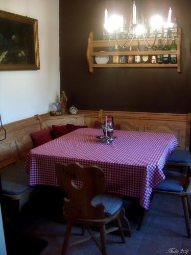 NEU Ferienhaus am Klostergarten Gössweinstein in Goessweinstein, Germany