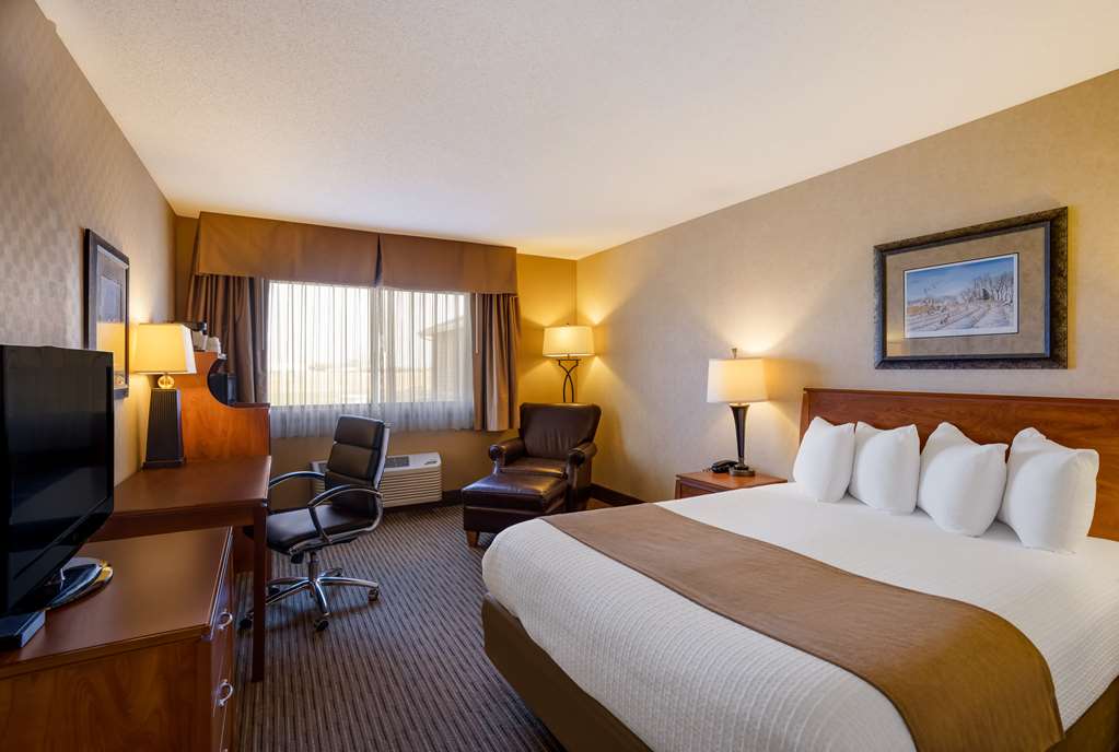 Best Western Vermillion Inn - photo 19
