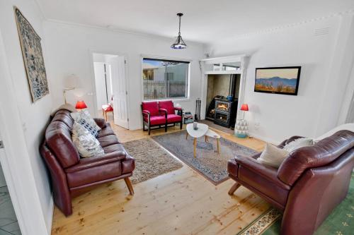 Huntingdale in Paynesville, Australia