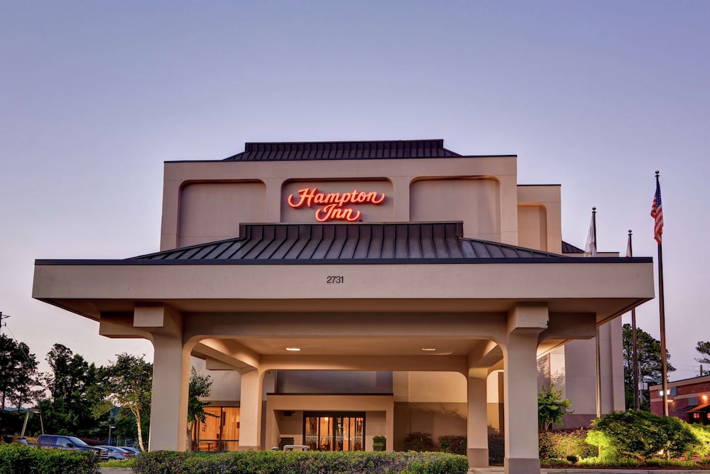 Hampton Inn Birmingham Mountain Brook - photo 35