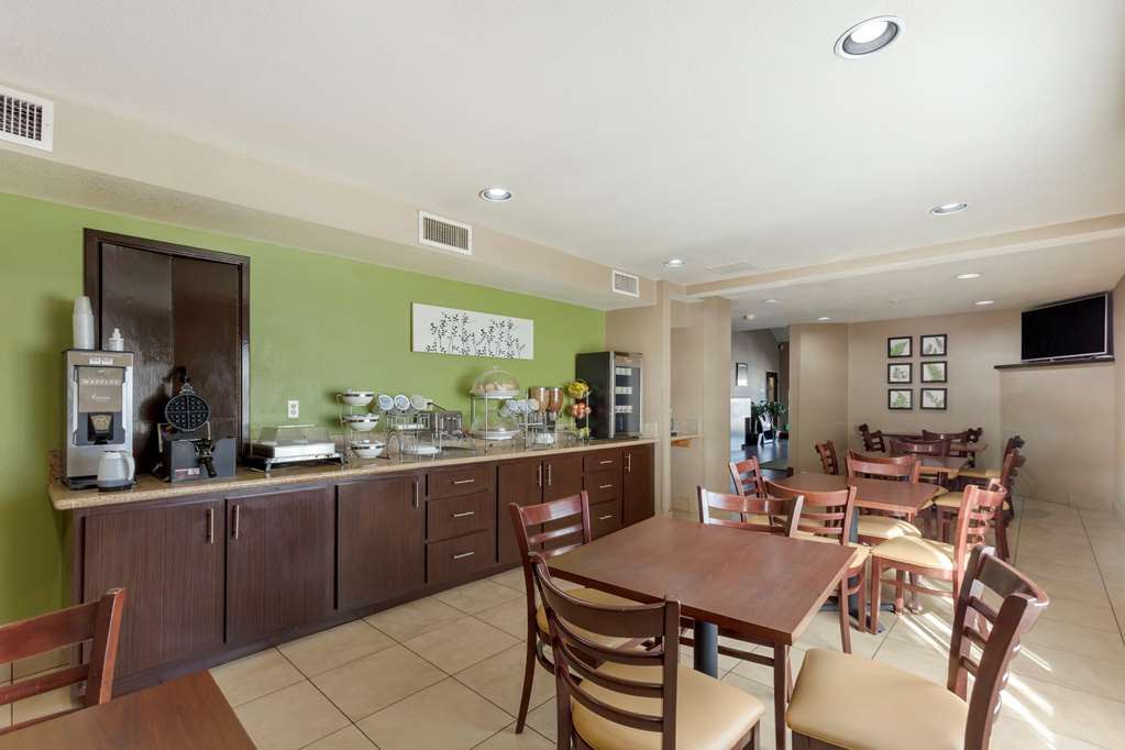Sleep Inn Ontario - photo 36