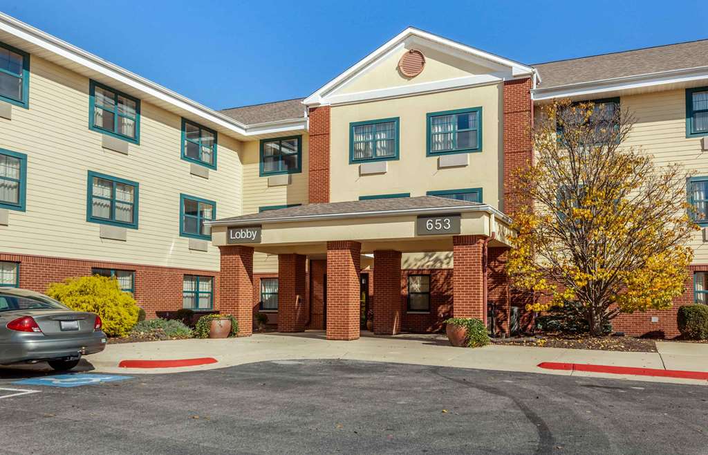 Extended Stay America Suites Rockford I90 - photo 11