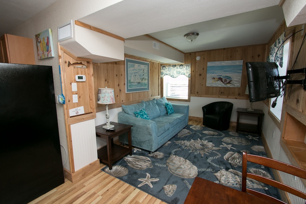 Outer Banks Motel Village Accommodations - photo 56
