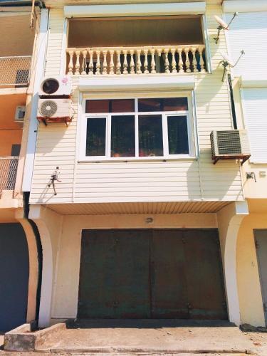 Elling U Morya in Sochi, Russia