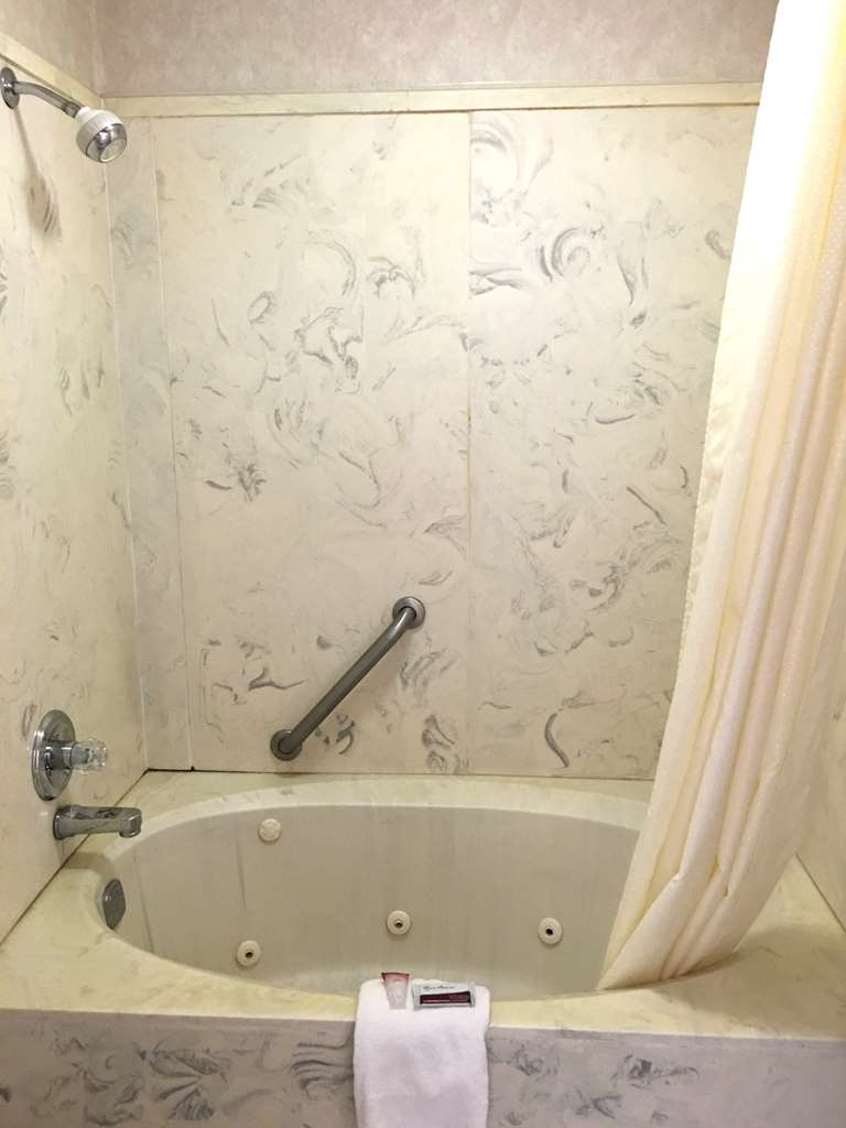 Americas Best Value Inn & Suites Clarksdale - photo 9