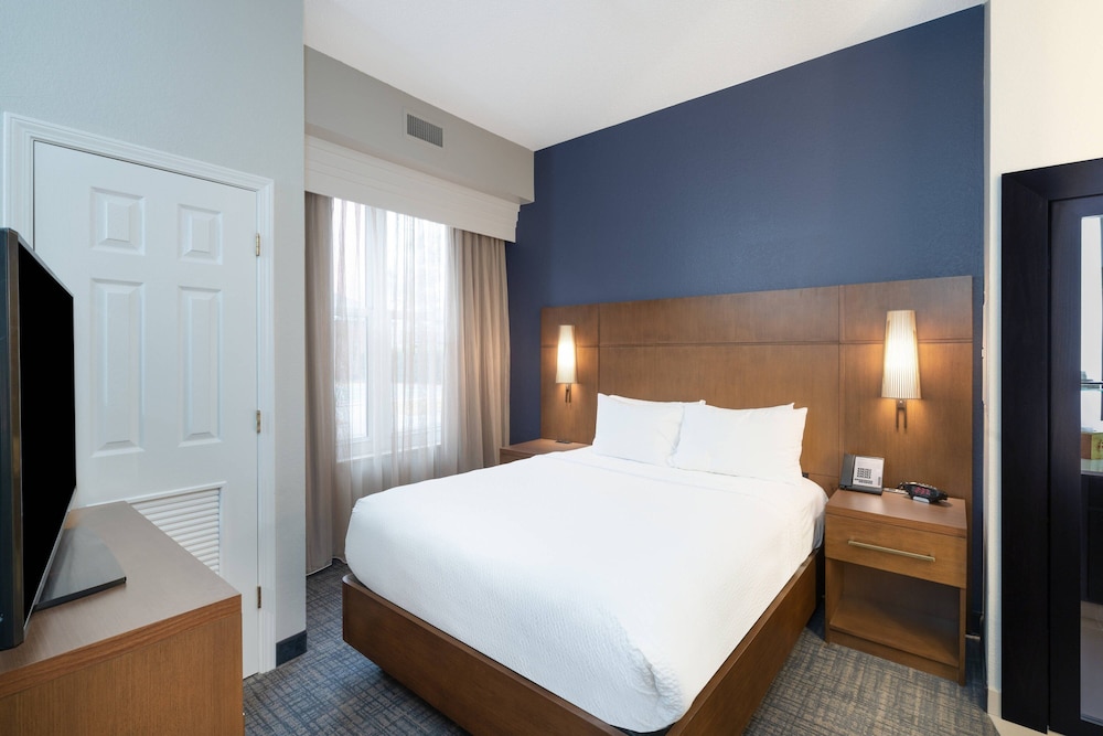 Residence Inn Charleston Airport - photo 9
