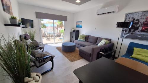 Paradi Nissi Golden Sands Apartment