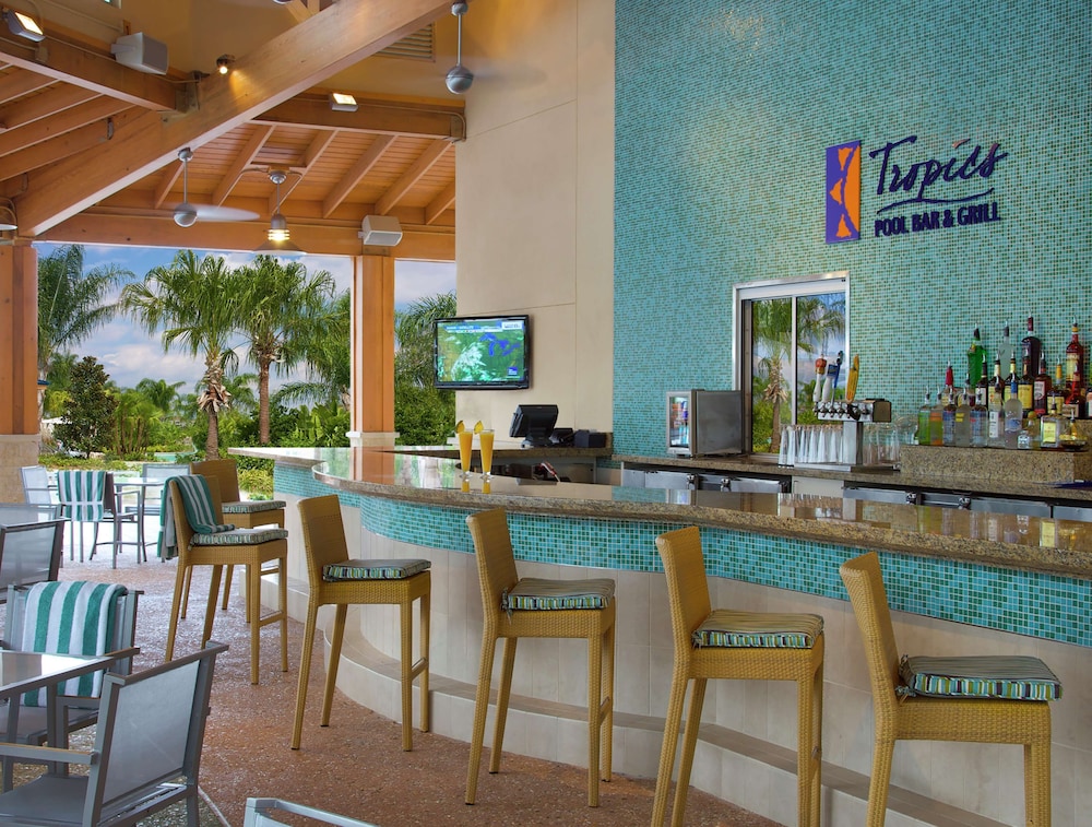Hilton Orlando - photo 63