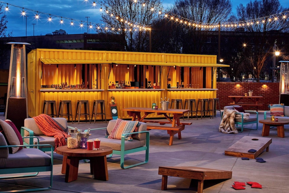 Moxy Chattanooga Downtown - photo 36