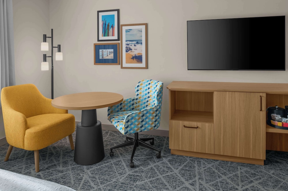 Hampton Inn by Hilton Costa Mesa Newport Beach - photo 11