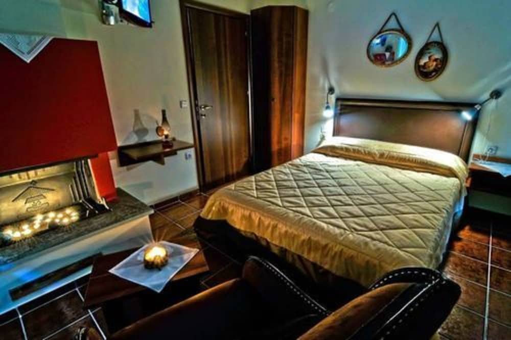 Petradi Hotel — Alimos — photo 3