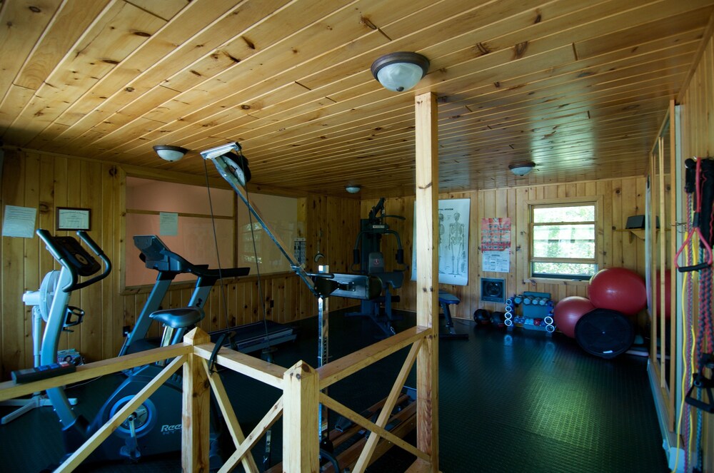 Ludlow's Island Resort - photo 44