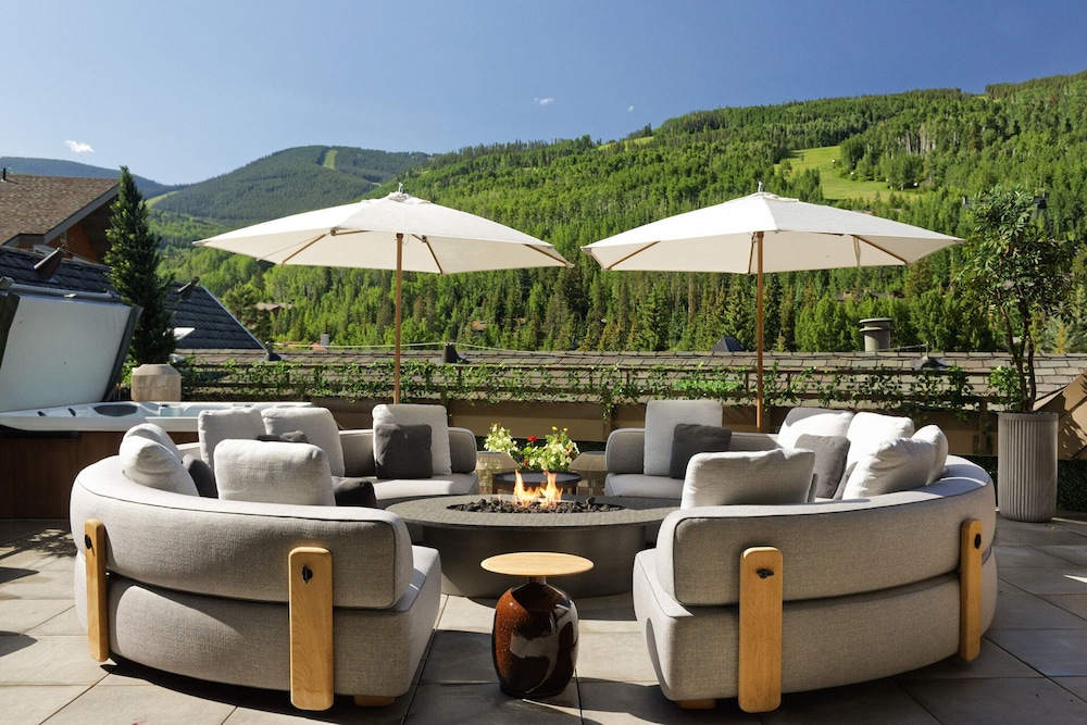 Four Seasons Resort Vail - photo 314