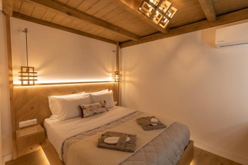 Zoella Earth Suites — Preveza — photo 2