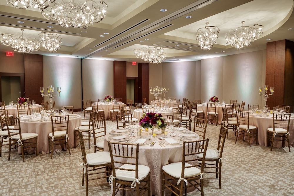 Battery Wharf Hotel Boston Waterfront - photo 35